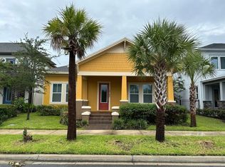 14142 Gullstrand Ave, Orlando, FL 32827
