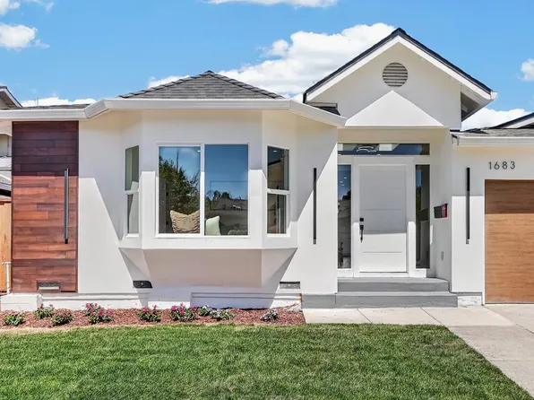 1683 Rocky Mountain Ave, Milpitas, CA 95035