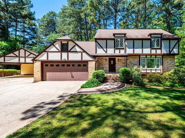 1604 Westbridge Ct, Raleigh, NC 27606