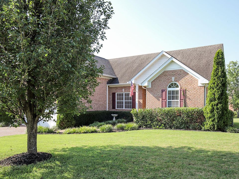 1313 Oakhall Ln, Mount Juliet, TN 37122 Zillow