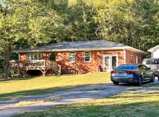 5732 Eva Rd, Eva, TN 38333