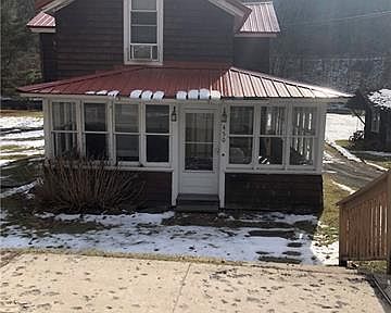 450 E Front St Hancock Ny 13783 Zillow