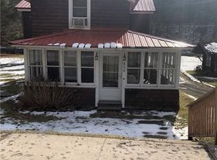 450 E Front St, Hancock, NY 13783
