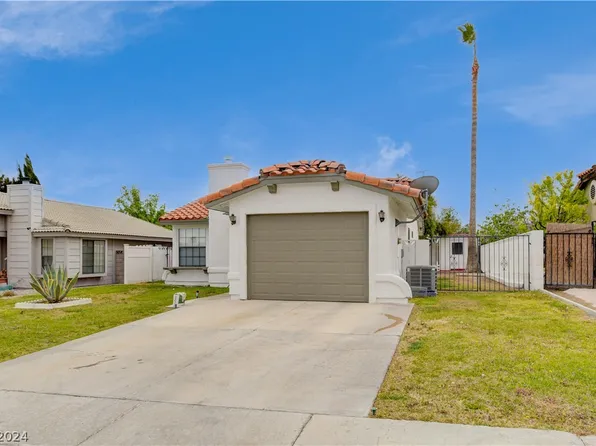 7409 Lattimore Dr, Las Vegas, NV 89128