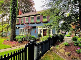 2019 Parkwood Way, Jackson, MI 49203