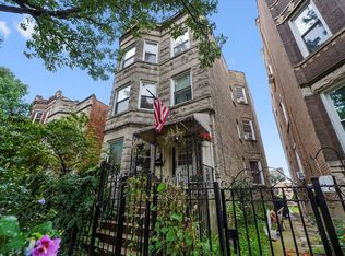936 N Fairfield Ave #2, Chicago, IL 60622