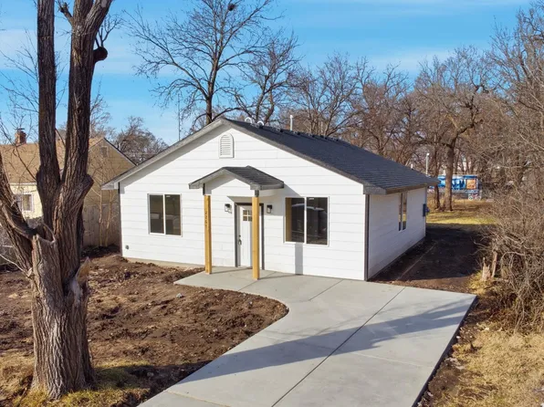 2267 N Kansas Ave, Wichita, KS 67219