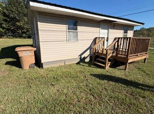 209 Bailey St, Lexington, TN 38351