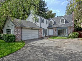 92 Crystal Springs Rd, San Mateo, CA 94402