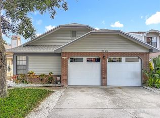 2195 Springrain Dr, Clearwater, FL 33763