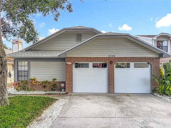 2195 Springrain Dr, Clearwater, FL 33763