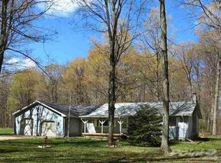 23570 Cadillac Hwy, Copemish, MI 49625