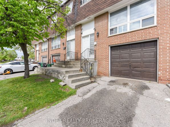 7475 Goreway Dr Unit 50, Mississauga, ON L4T 3T3