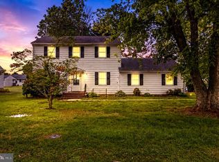 3759 Rumsey Dr, Trappe, MD 21673