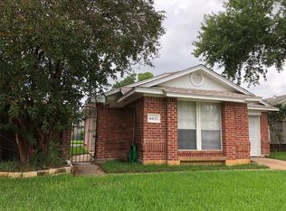 6611 Misty Dale Dr, Katy, TX 77449