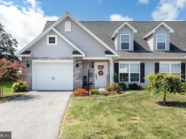 620 Linden Ave, Hanover, PA 17331