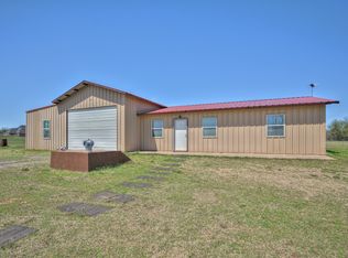 1018 County Street 2937, Tuttle, OK 73089