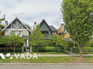 429 W 16th Ave, Vancouver, BC