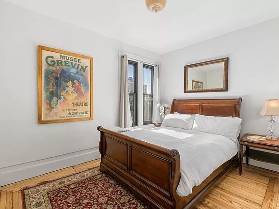 4th image of 254 W 25th St APT 6B