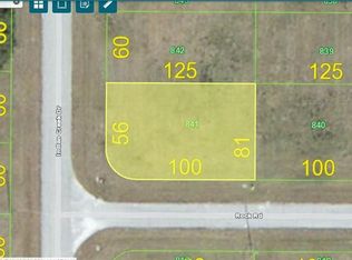 272 Indian Creek Dr, Rotonda West, FL 33947