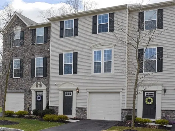 29 Parkside Ln #1205, Mine Hill, NJ 07803