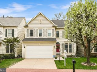7731 Porters Hill Ln, Lorton, VA 22079