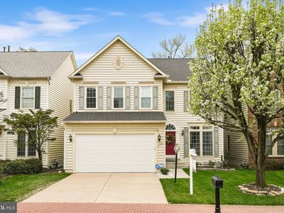 7731 Porters Hill Ln, Lorton, VA, 22079