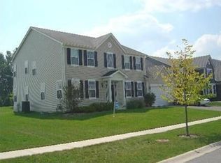 750 Charismatic Dr, Oswego, IL 60543