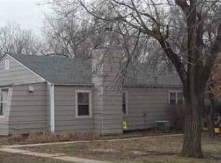 221 N 7th St, Towanda, KS 67144