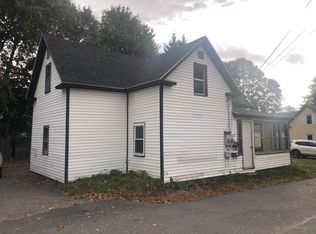 18 Grays Ln, Old Town, ME 04468