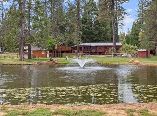 14659 Colfax Hwy, Grass Valley, CA 95945