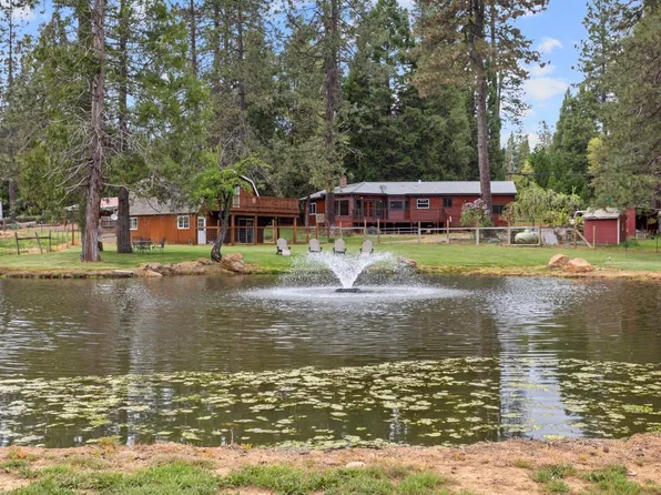 14659 Colfax Hwy, Grass Valley, CA 95945