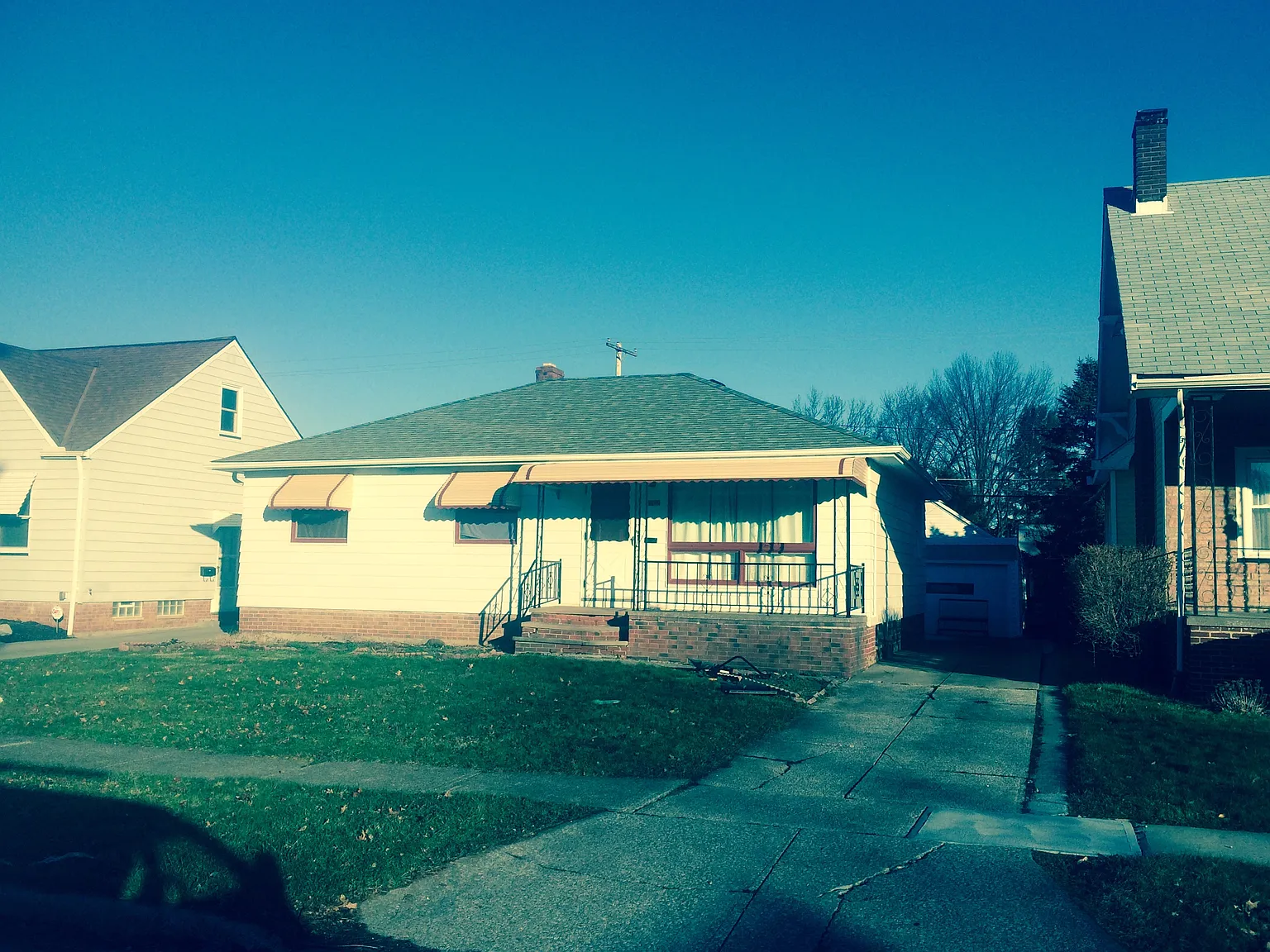 4102 Liggett Dr photo 1