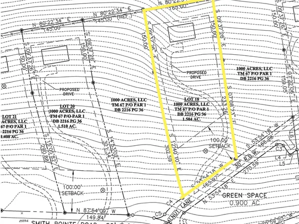 18 Smith Pointe Dr, Swanton, MD 21561