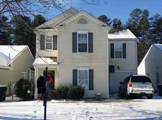 10433 Hugue Way, Charlotte, NC 28214