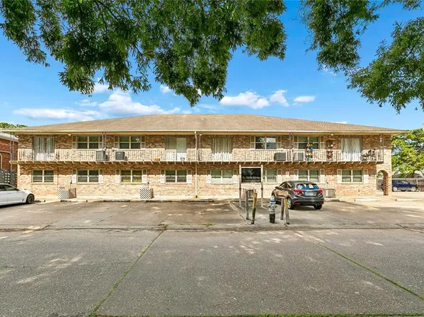 812 Martin Behrman Ave APT D, Metairie, LA 70005