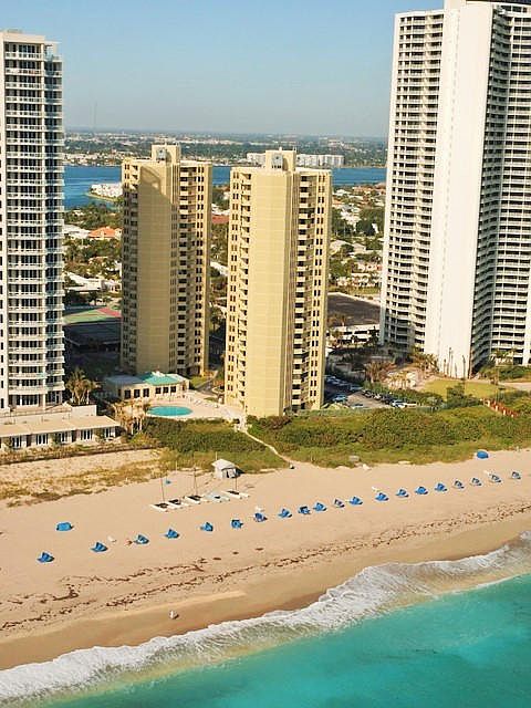 1st image of 2800 N Ocean Dr #B-17d