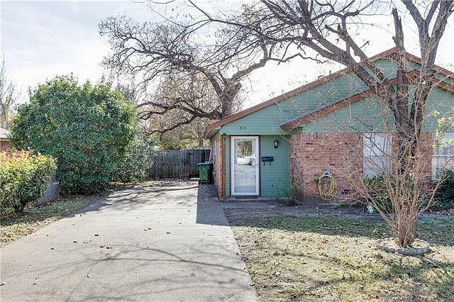 1st image of this home