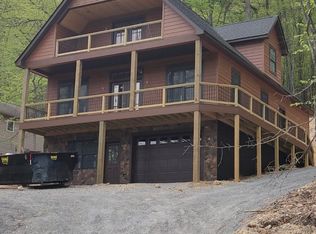 181 Deer Dr, McGaheysville, VA