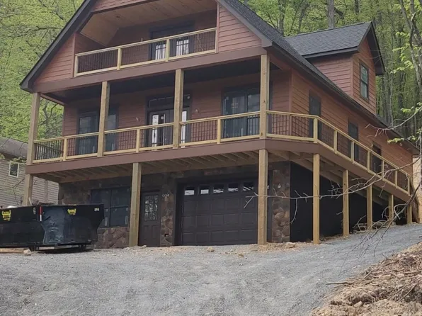 181 Deer Dr, McGaheysville, VA 22840