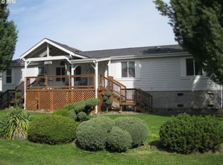 1232 Elm St, Vernonia, OR