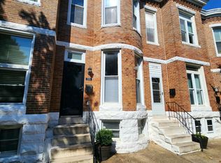 1720 Jackson St, Baltimore, MD 21230