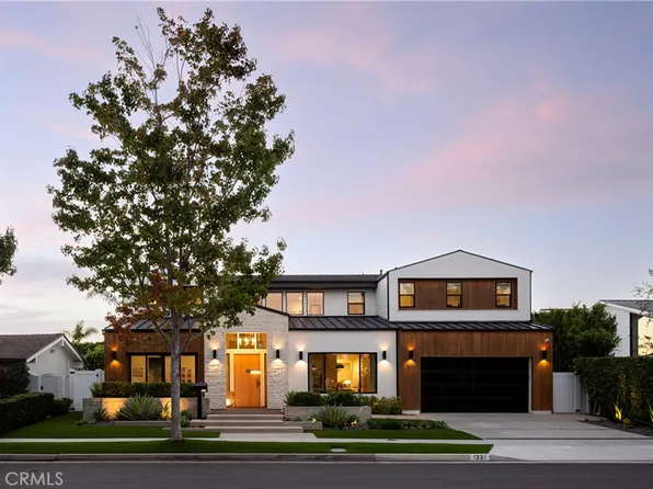 1331 Antigua Way, Newport Beach, CA 92660