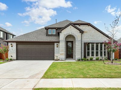 3605 Monticello Way, Heartland, TX, 75126