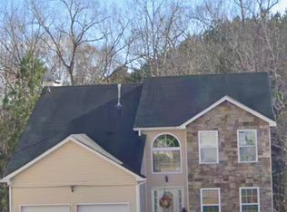 4047 Arnolds Mill Opas, Douglasville, GA