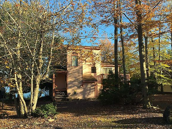 view from the street