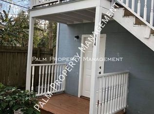 614 E Duffy Ln #A, Savannah, GA 31401