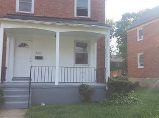 1429 Stonewood Rd, Baltimore, MD 21239