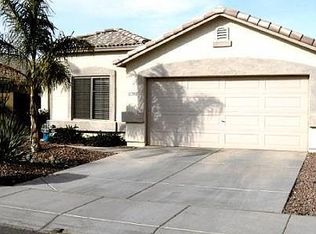 7402 W Jones Ave, Phoenix, AZ 85043