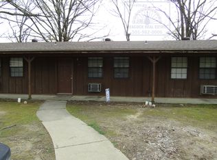 1100 S James St APT B, Jacksonville, AR 72076